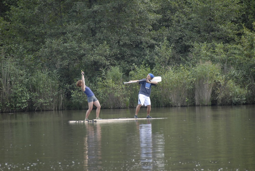 013 CAL Zahajovacka 2010